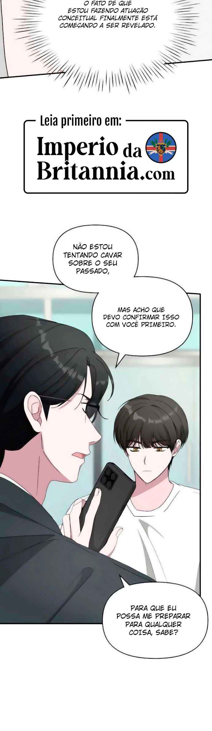 Daetteum Chakgakdanghaetda Goemul Cheonjaebaeu-ro Chapter 53 - Page 31