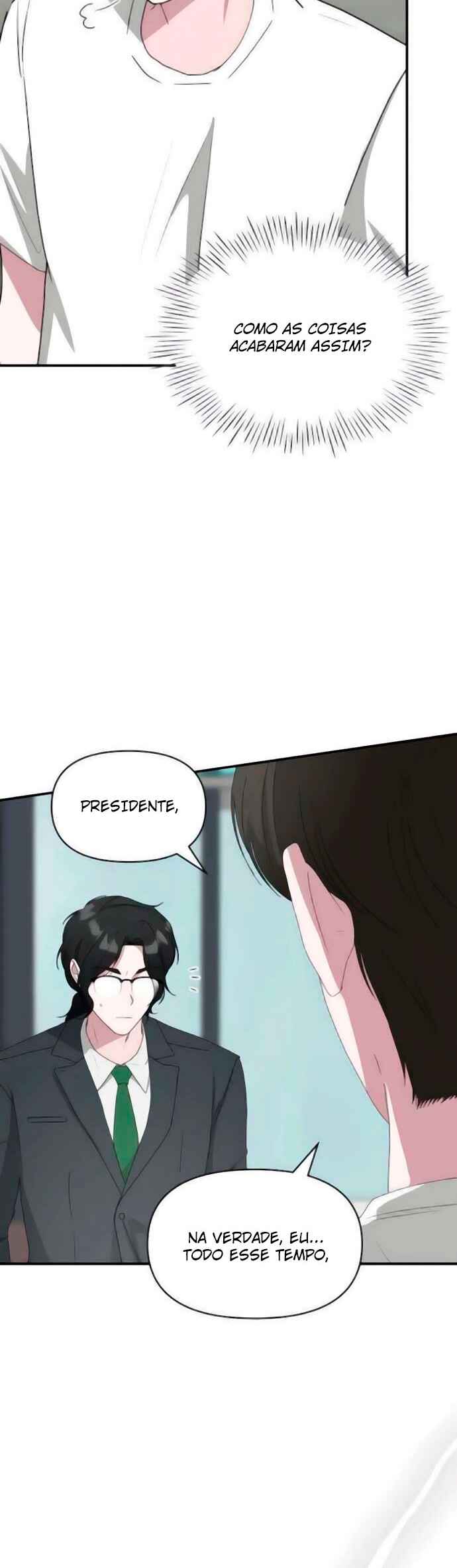 Daetteum Chakgakdanghaetda Goemul Cheonjaebaeu-ro Chapter 53 - Page 36