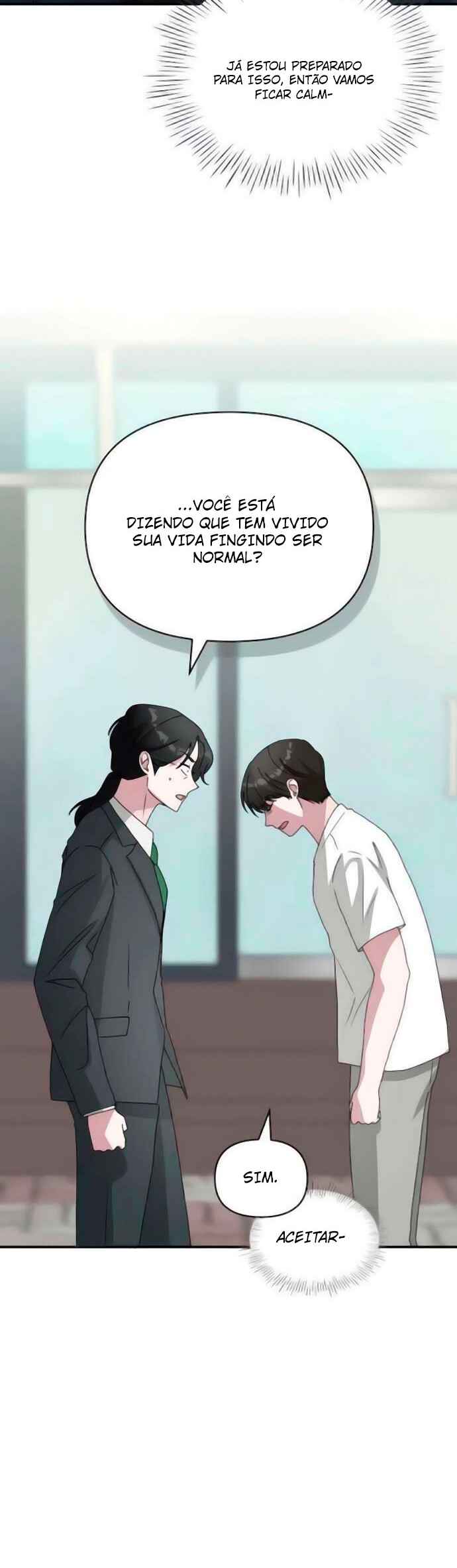 Daetteum Chakgakdanghaetda Goemul Cheonjaebaeu-ro Chapter 53 - Page 39