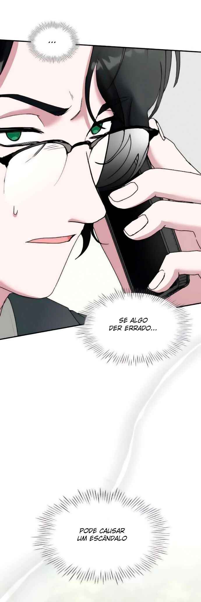 Daetteum Chakgakdanghaetda Goemul Cheonjaebaeu-ro Chapter 53 - Page 4