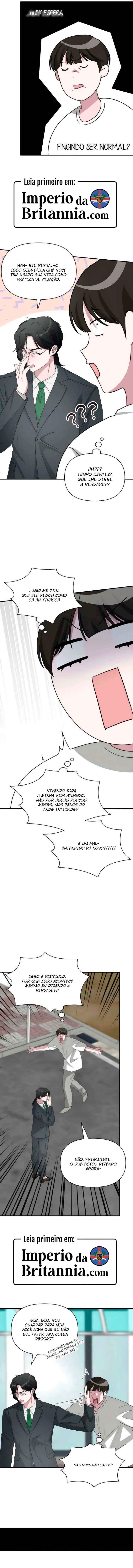 Daetteum Chakgakdanghaetda Goemul Cheonjaebaeu-ro Chapter 53 - Page 40