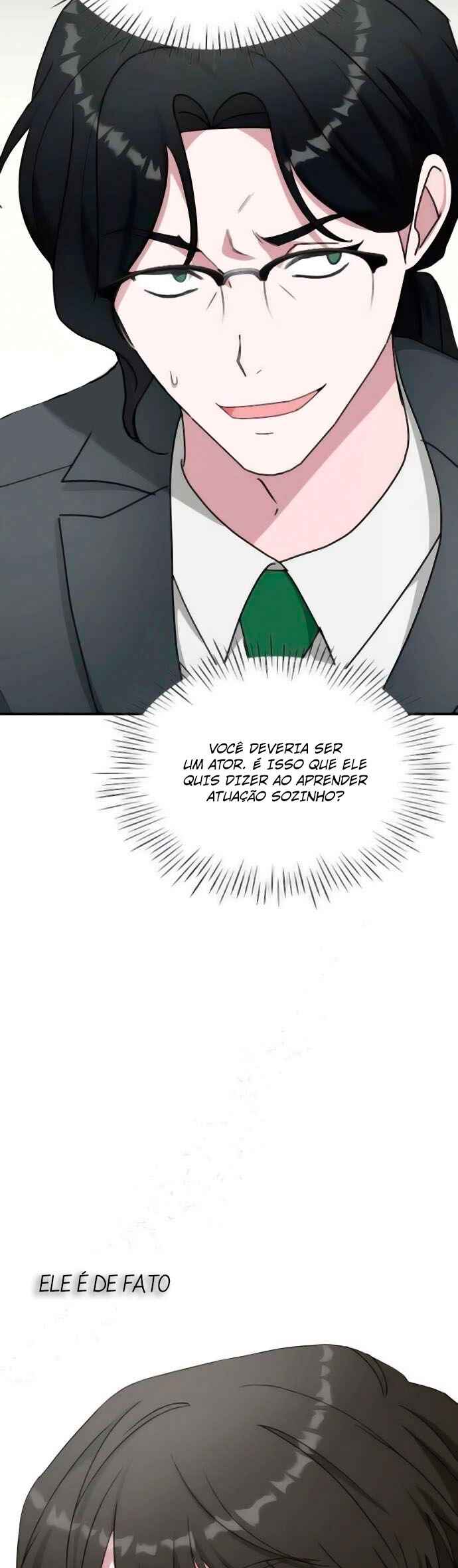 Daetteum Chakgakdanghaetda Goemul Cheonjaebaeu-ro Chapter 53 - Page 44