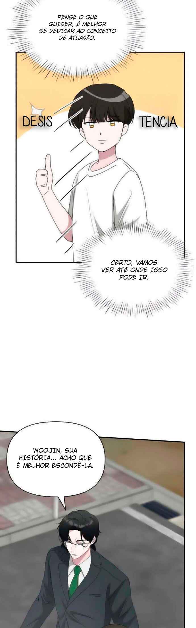 Daetteum Chakgakdanghaetda Goemul Cheonjaebaeu-ro Chapter 53 - Page 47