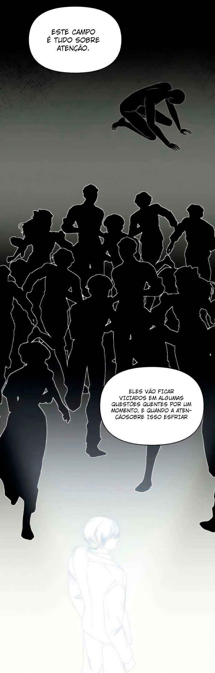 Daetteum Chakgakdanghaetda Goemul Cheonjaebaeu-ro Chapter 53 - Page 51