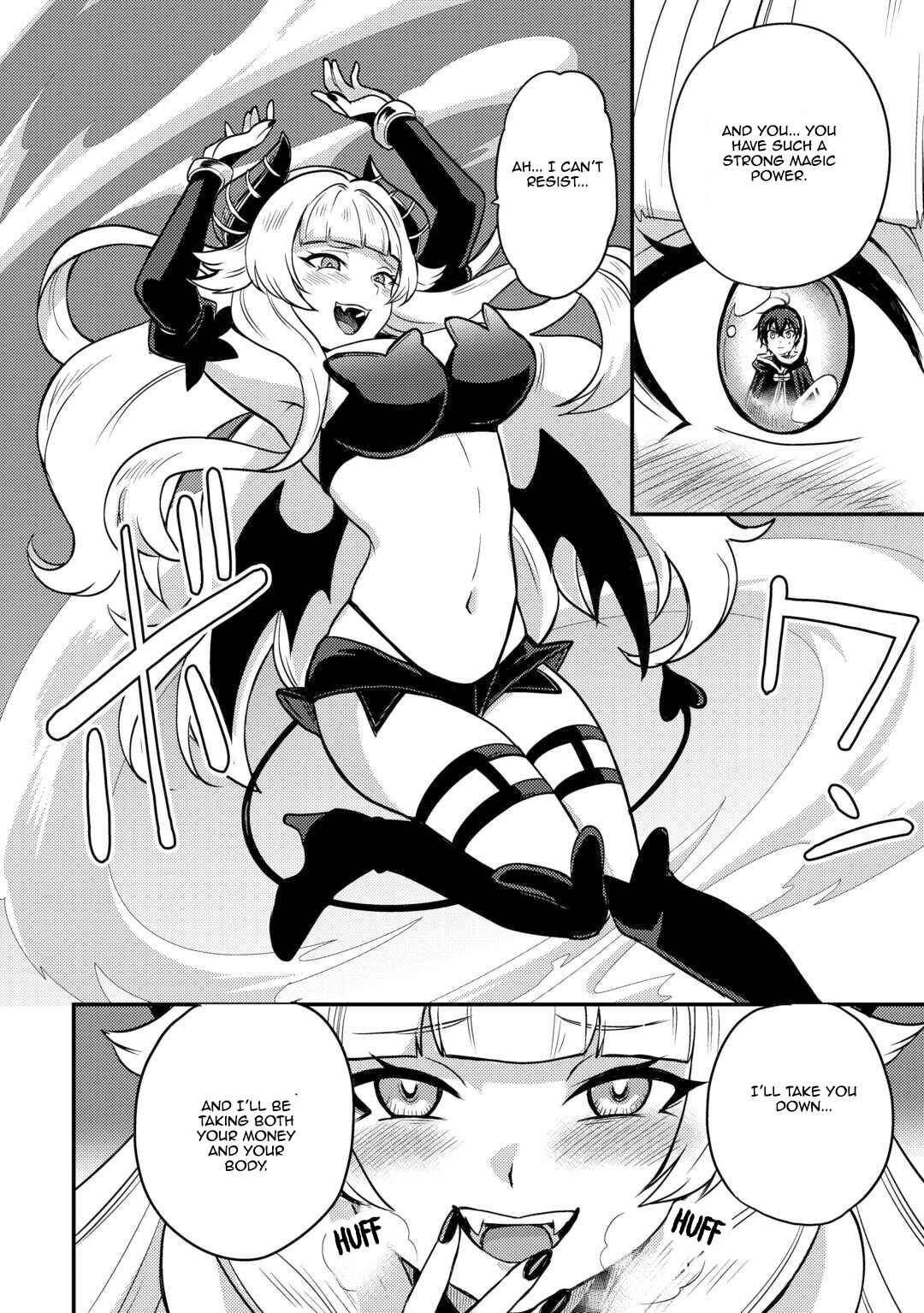 Fuguushoku to Baka ni Saremashita ga, Jissai wa Sorehodo Waruku Arimasen? Chapter 45 - Page 16