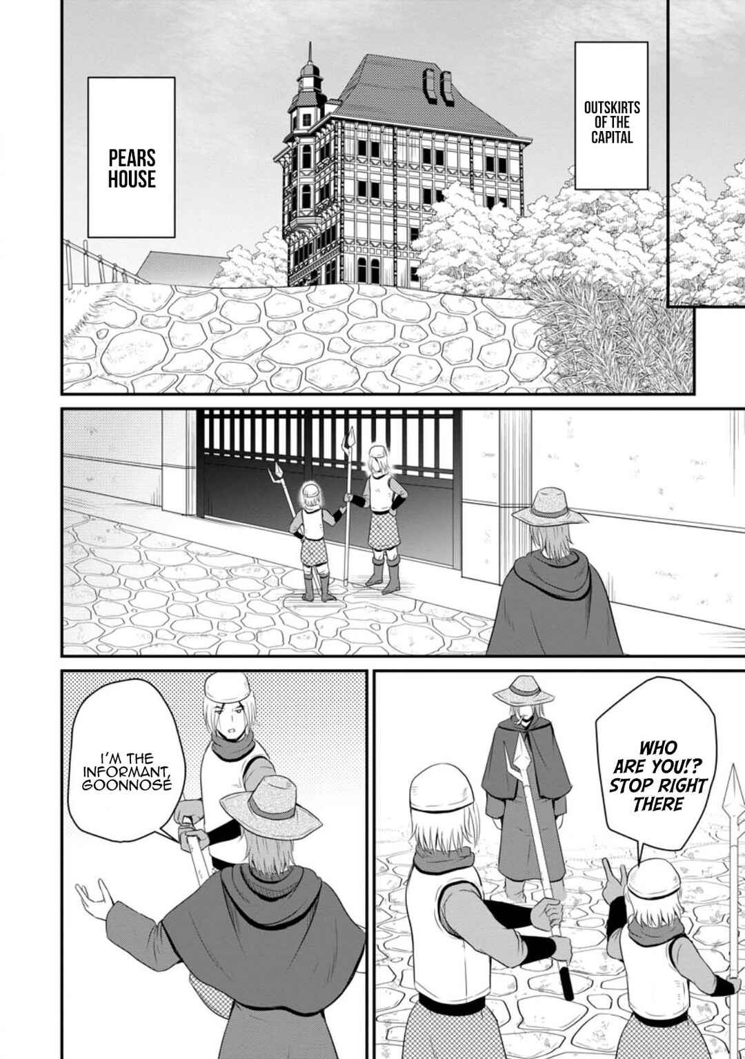 Ossan Teihen Chiyushi to Manamusume no Henkyou Life ~Chuunen Otoko ga Kaifuku Skill ni Kakusei Shite, Eiyuu e Nariagaru~ Chapter 45 - Page 18