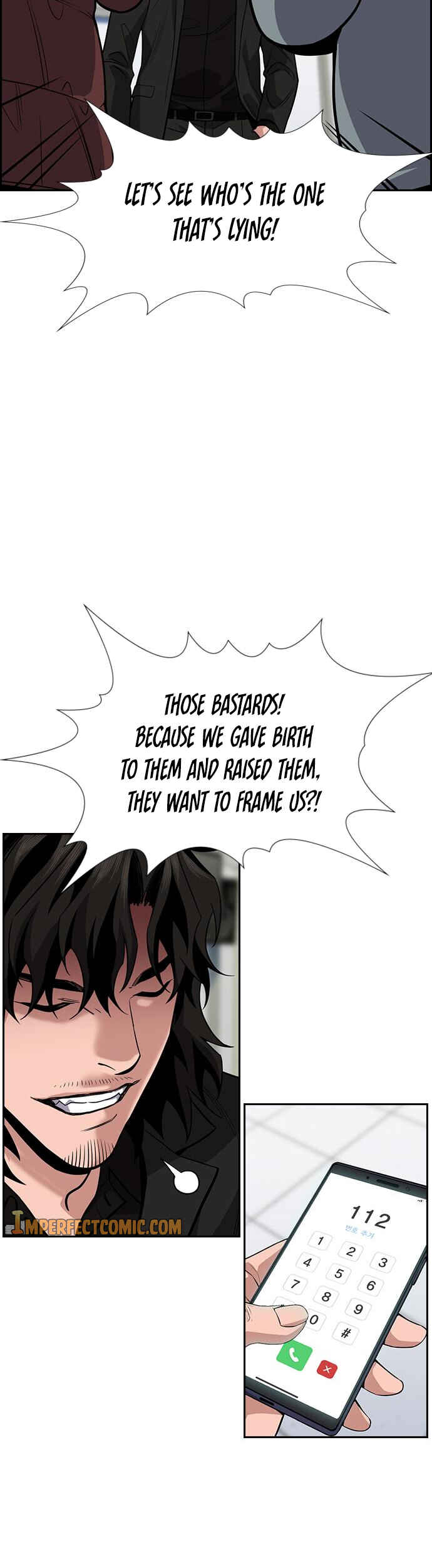 Get Schooled Chapter 71 - Page 36