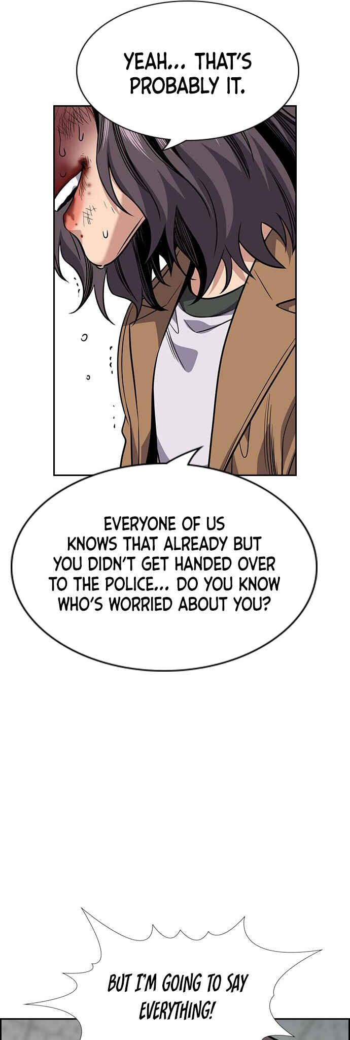 Get Schooled Chapter 71 - Page 41