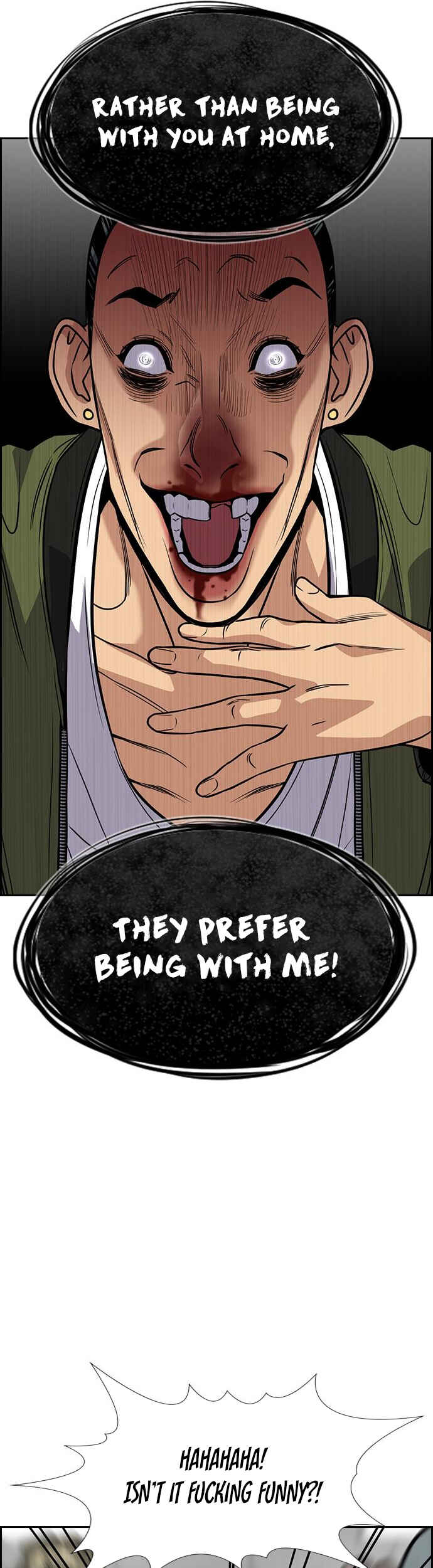 Get Schooled Chapter 71 - Page 53
