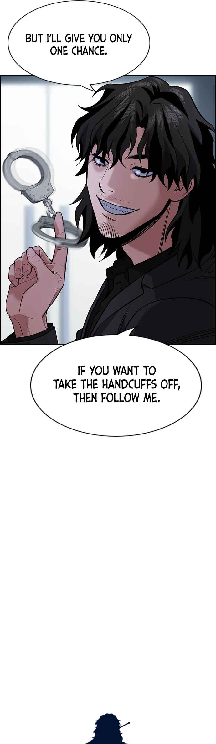 Get Schooled Chapter 71 - Page 9