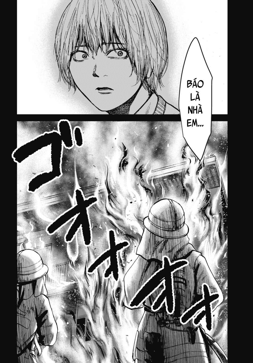 Happy Family - Fukushuu no Rental Okaa-san Chapter 27.2 - Page 7