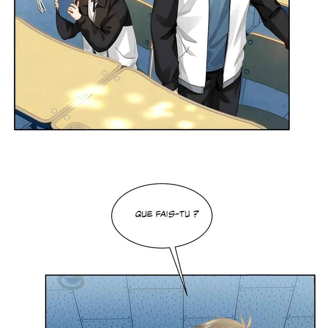 Wo Xihuan Ni De Xinxi Su Chapter 24 - Page 15