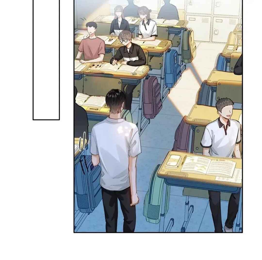 Wo Xihuan Ni De Xinxi Su Chapter 24 - Page 3