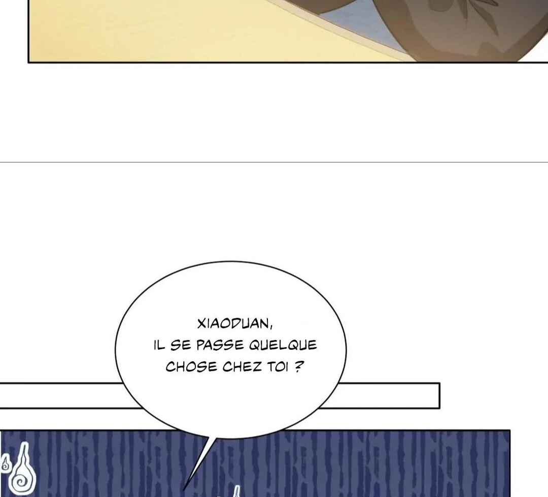 Wo Xihuan Ni De Xinxi Su Chapter 24 - Page 31