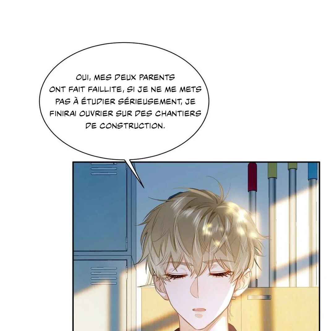 Wo Xihuan Ni De Xinxi Su Chapter 24 - Page 33
