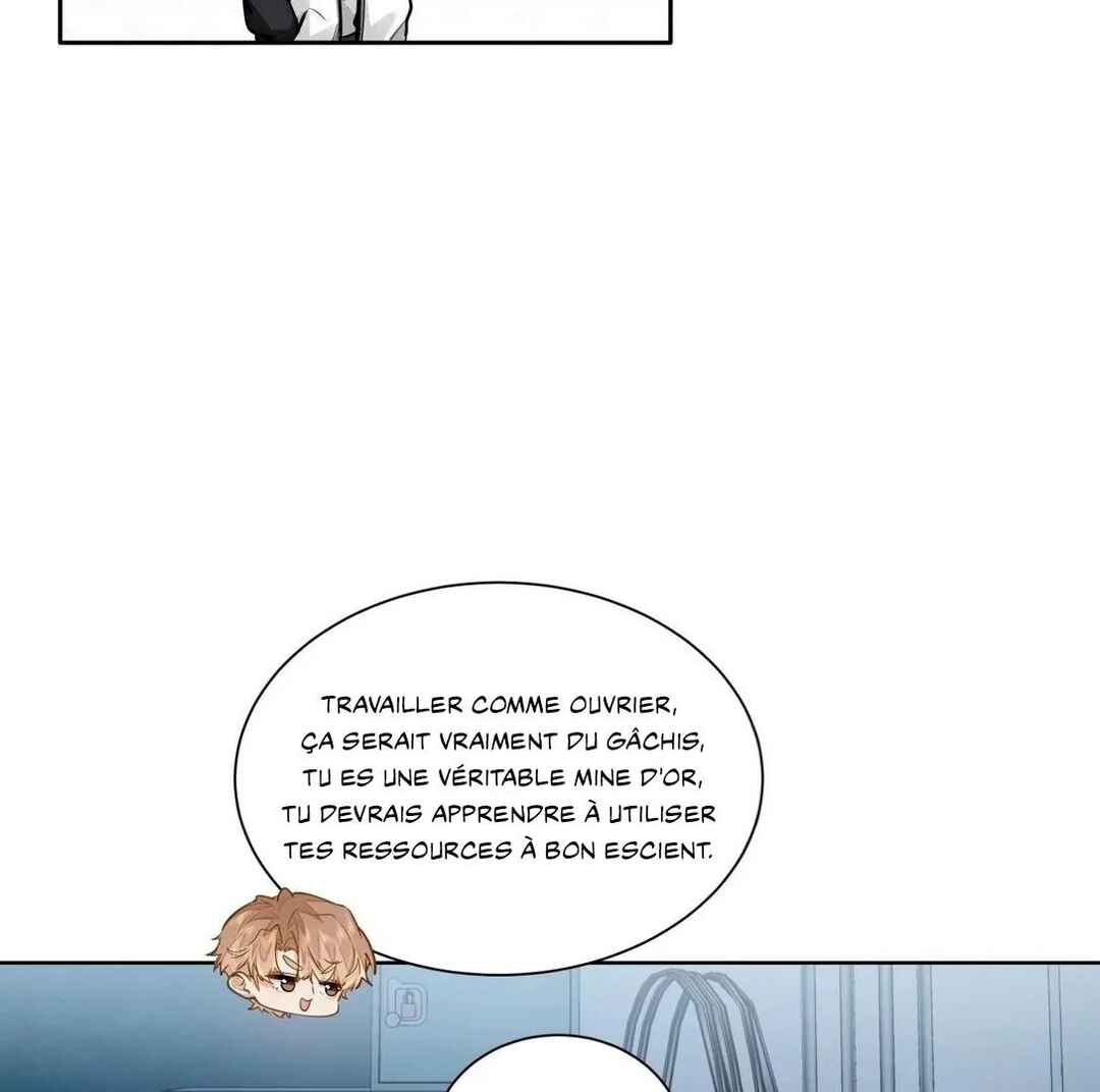 Wo Xihuan Ni De Xinxi Su Chapter 24 - Page 35