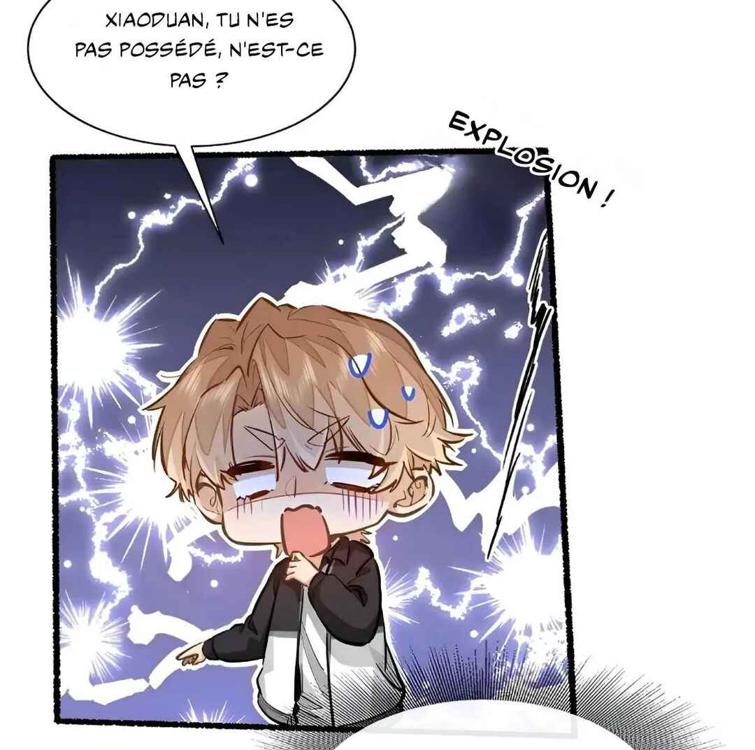 Wo Xihuan Ni De Xinxi Su Chapter 24 - Page 42