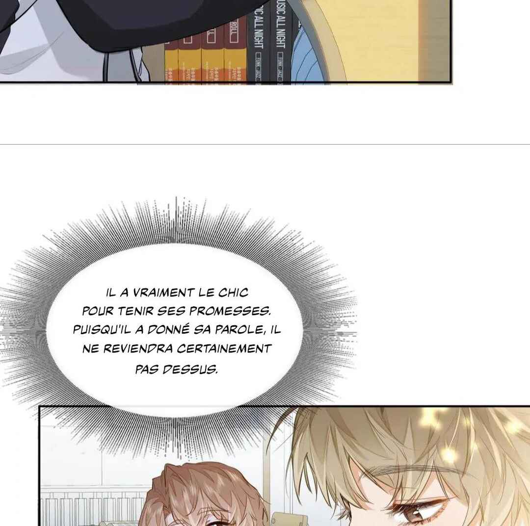 Wo Xihuan Ni De Xinxi Su Chapter 24 - Page 45