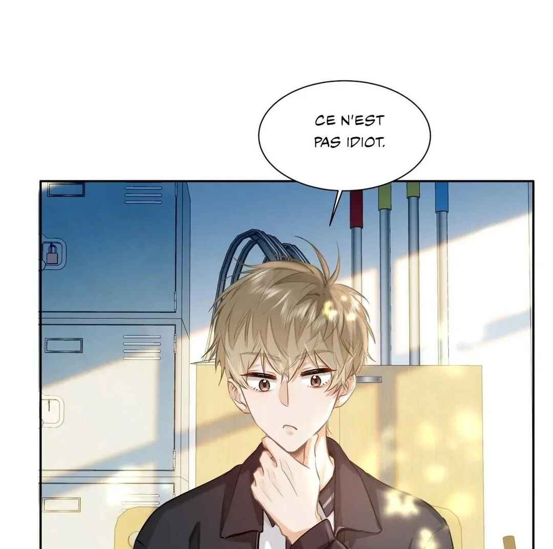 Wo Xihuan Ni De Xinxi Su Chapter 24 - Page 51