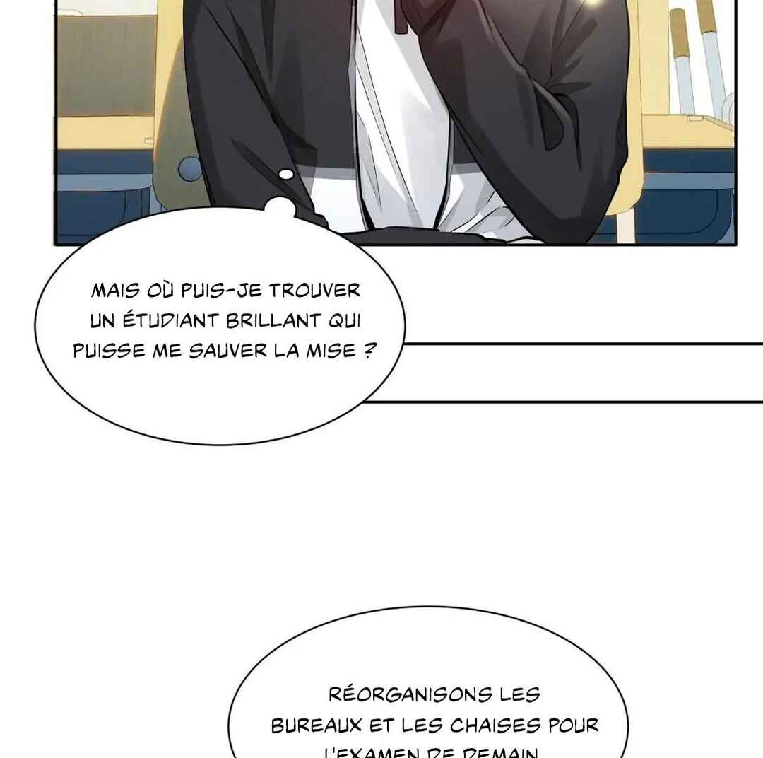 Wo Xihuan Ni De Xinxi Su Chapter 24 - Page 52