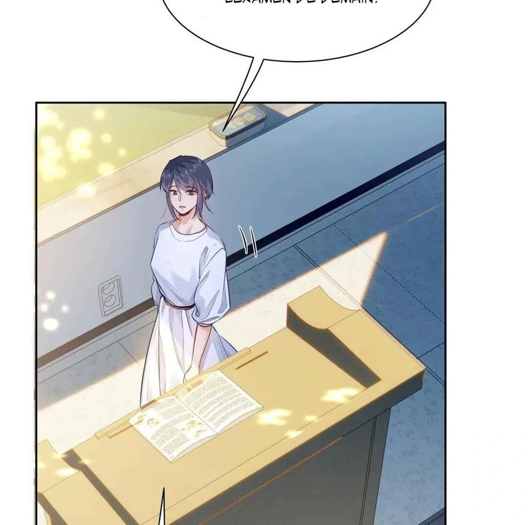 Wo Xihuan Ni De Xinxi Su Chapter 24 - Page 53