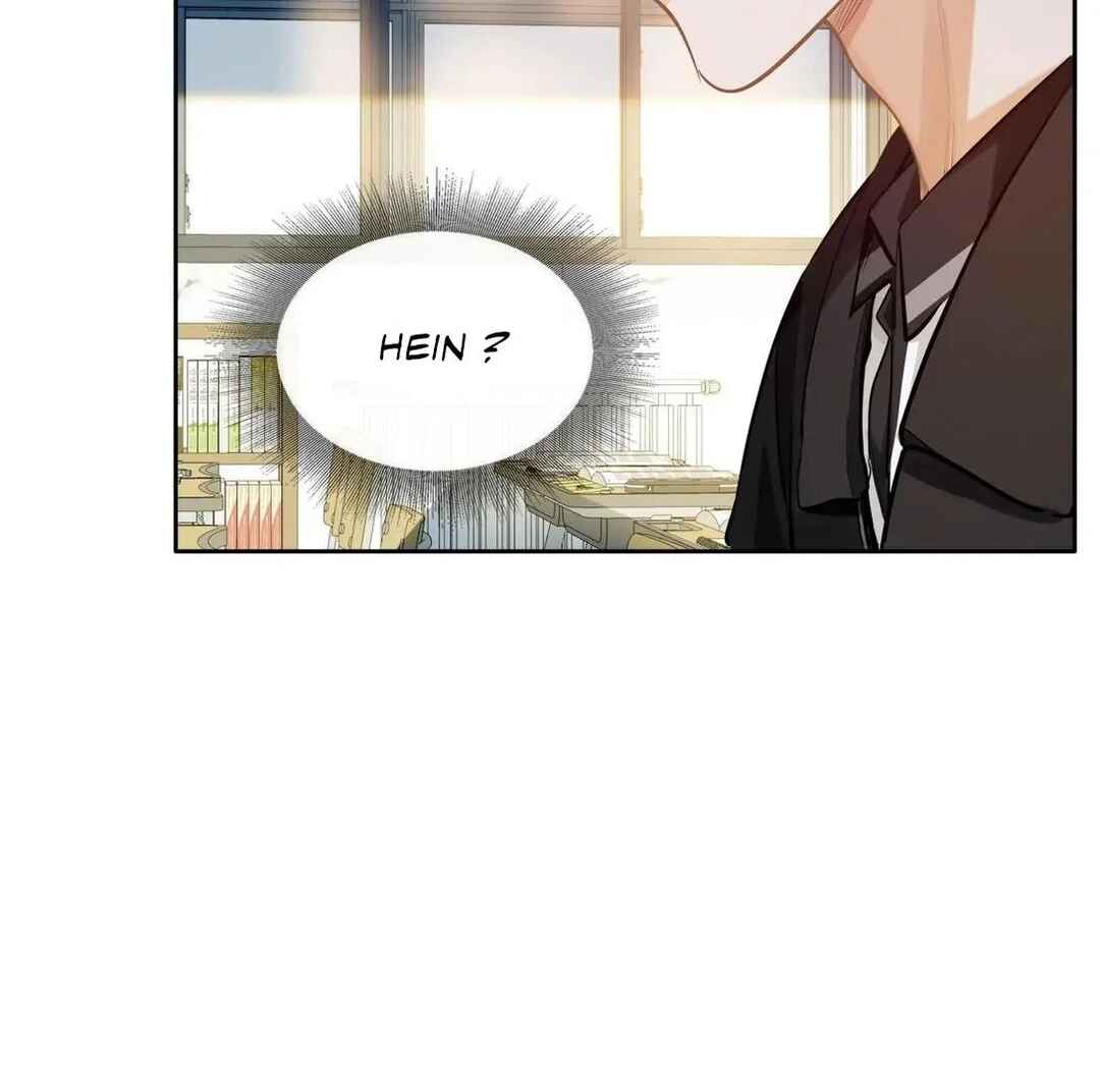 Wo Xihuan Ni De Xinxi Su Chapter 24 - Page 57