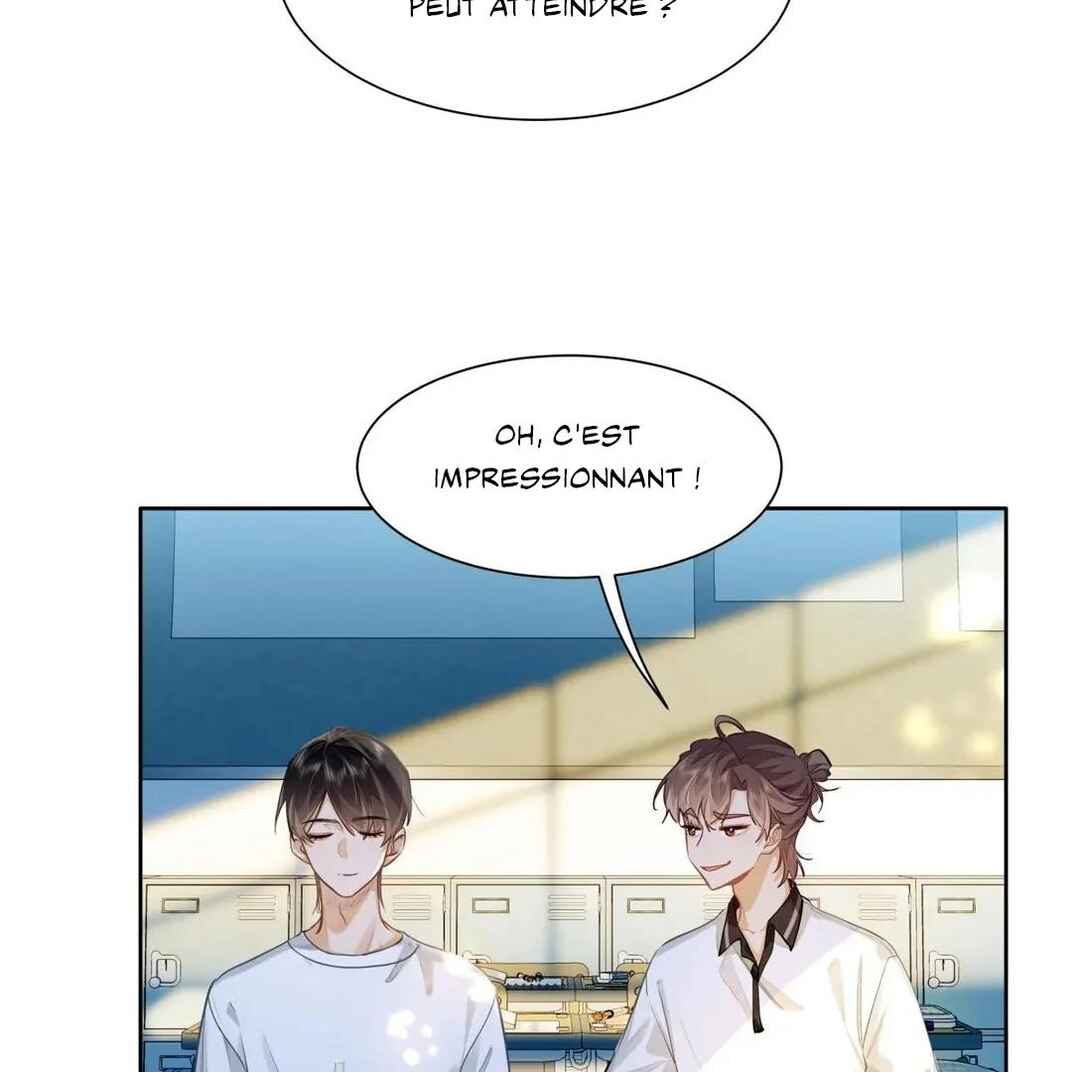 Wo Xihuan Ni De Xinxi Su Chapter 24 - Page 9