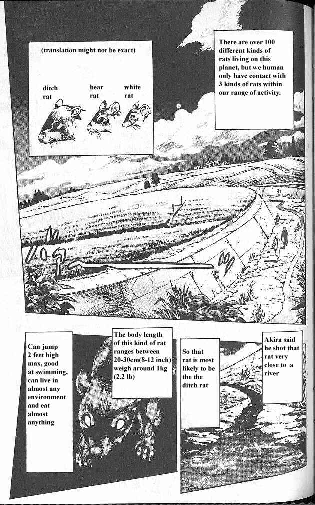 JoJo no Kimyou na Bouken: Part 4 - Diamond wa Kudakenai Chapter 60 - Page 11