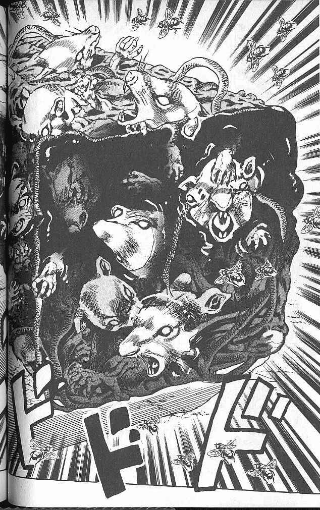 JoJo no Kimyou na Bouken: Part 4 - Diamond wa Kudakenai Chapter 60 - Page 16