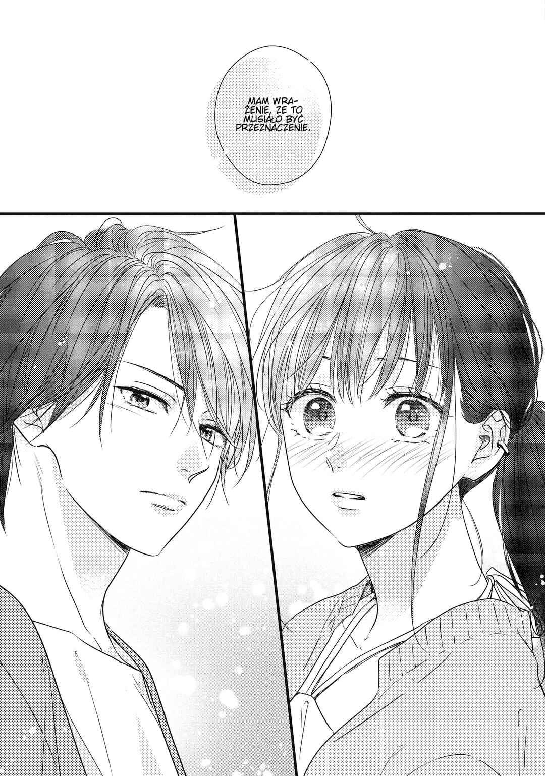 Unmei no Hito ni Deau Hanashi Chapter 9 - Page 47
