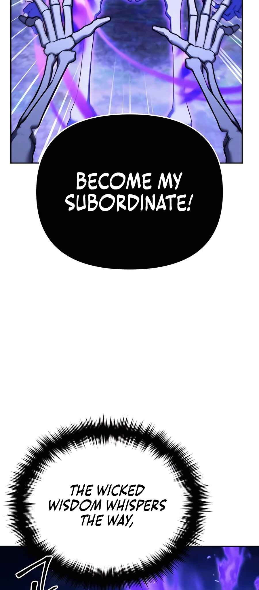 Nae Bunsin i Geomuri ga Doeeoganda Chapter 5 - Page 10