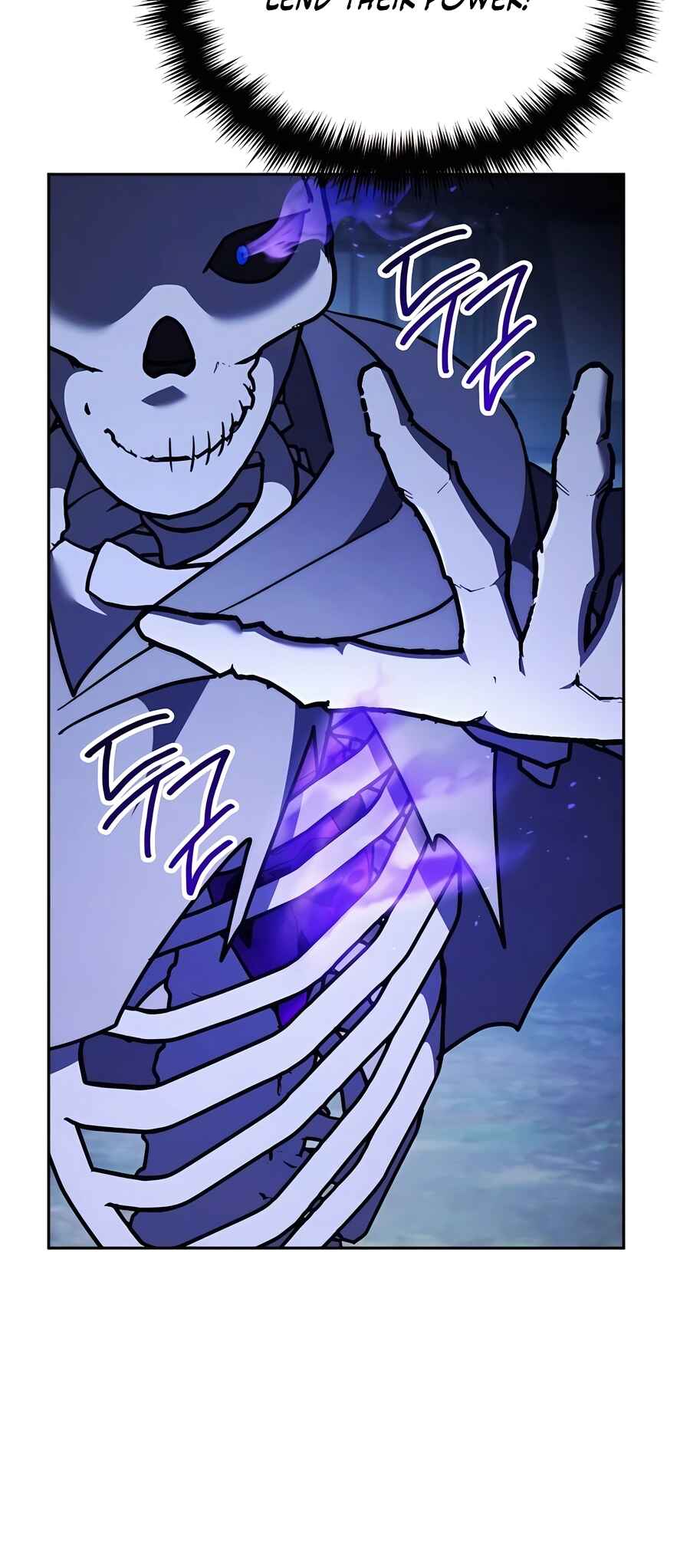 Nae Bunsin i Geomuri ga Doeeoganda Chapter 5 - Page 12