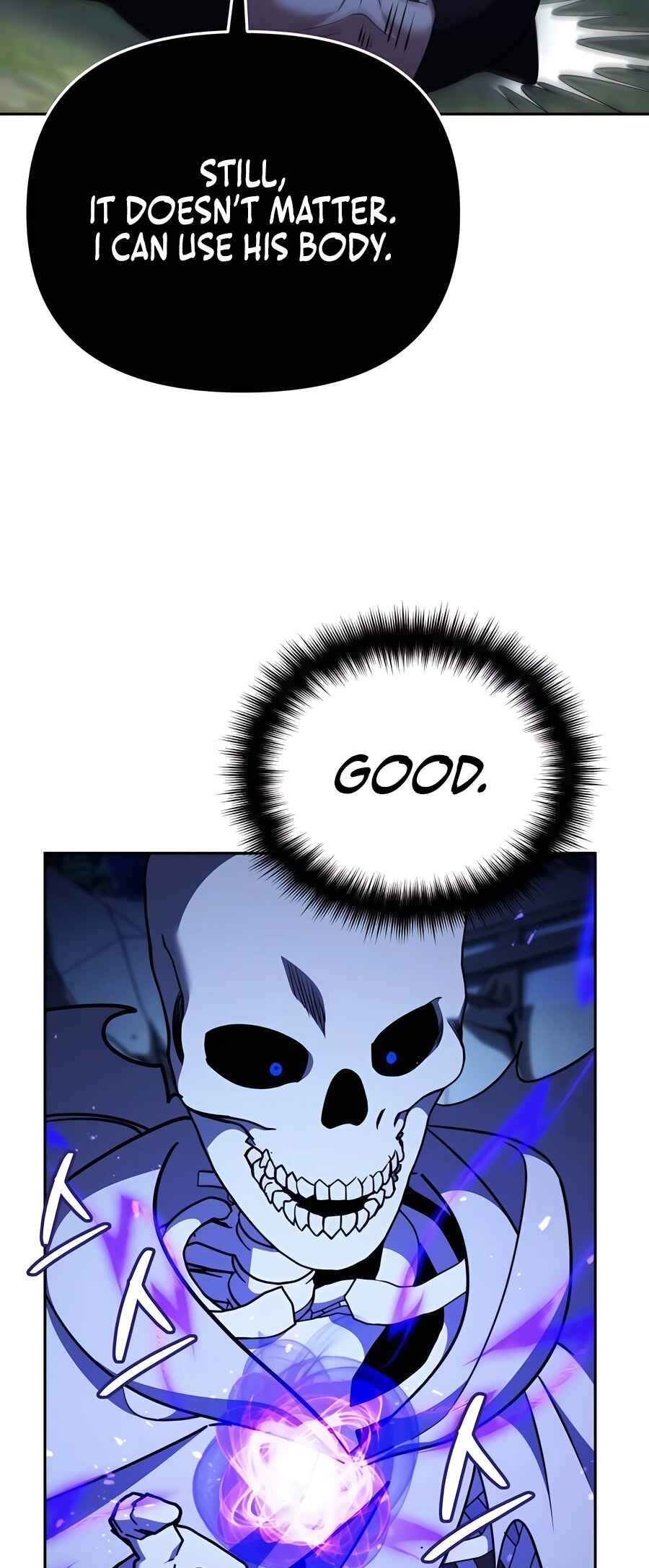 Nae Bunsin i Geomuri ga Doeeoganda Chapter 5 - Page 25