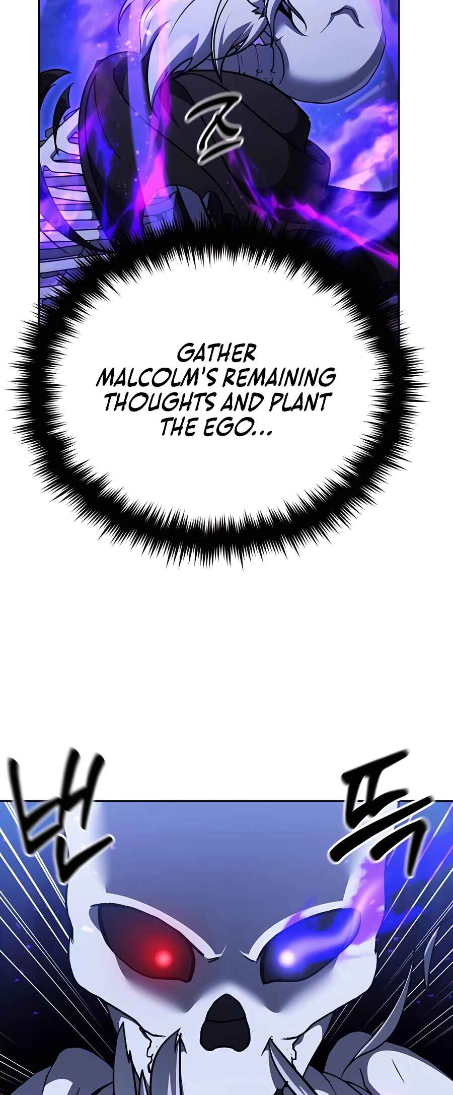 Nae Bunsin i Geomuri ga Doeeoganda Chapter 5 - Page 28
