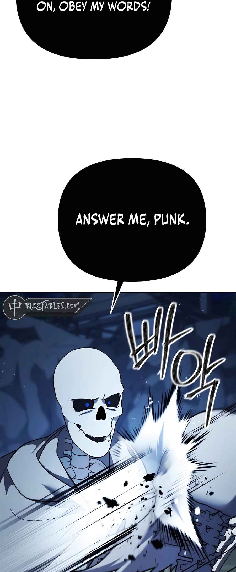 Nae Bunsin i Geomuri ga Doeeoganda Chapter 5 - Page 31