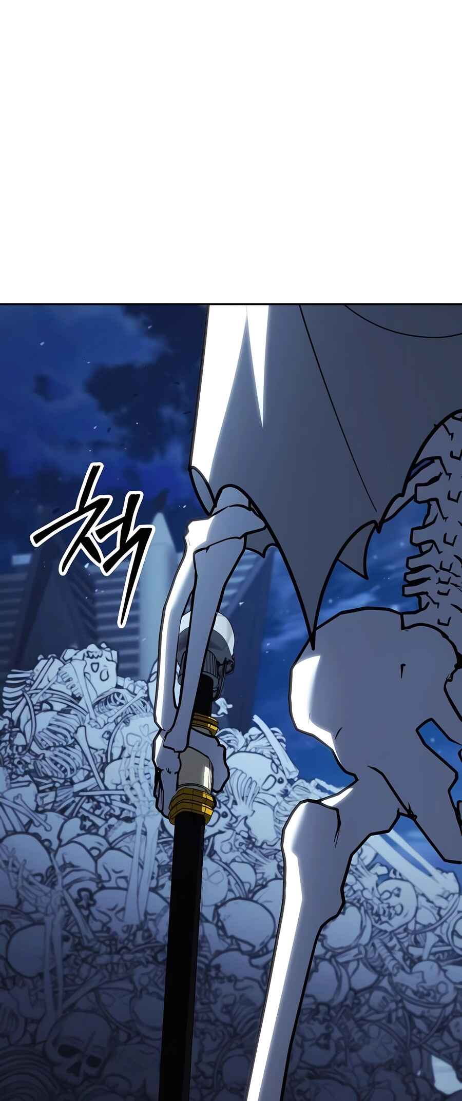 Nae Bunsin i Geomuri ga Doeeoganda Chapter 5 - Page 36