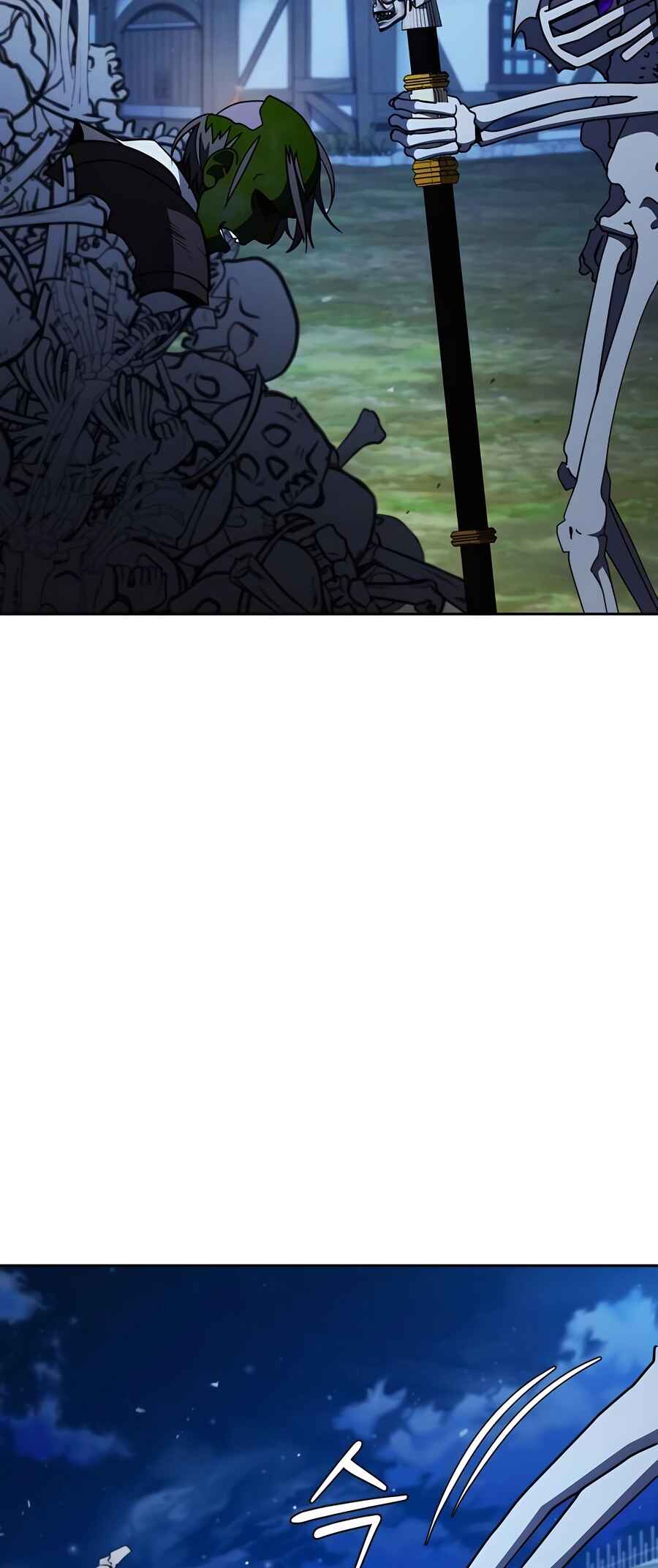 Nae Bunsin i Geomuri ga Doeeoganda Chapter 5 - Page 39