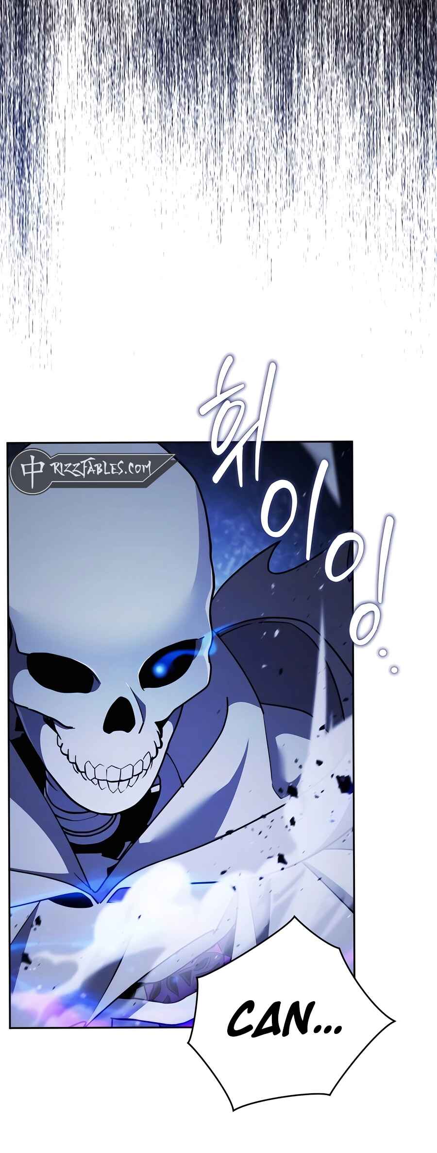 Nae Bunsin i Geomuri ga Doeeoganda Chapter 5 - Page 45