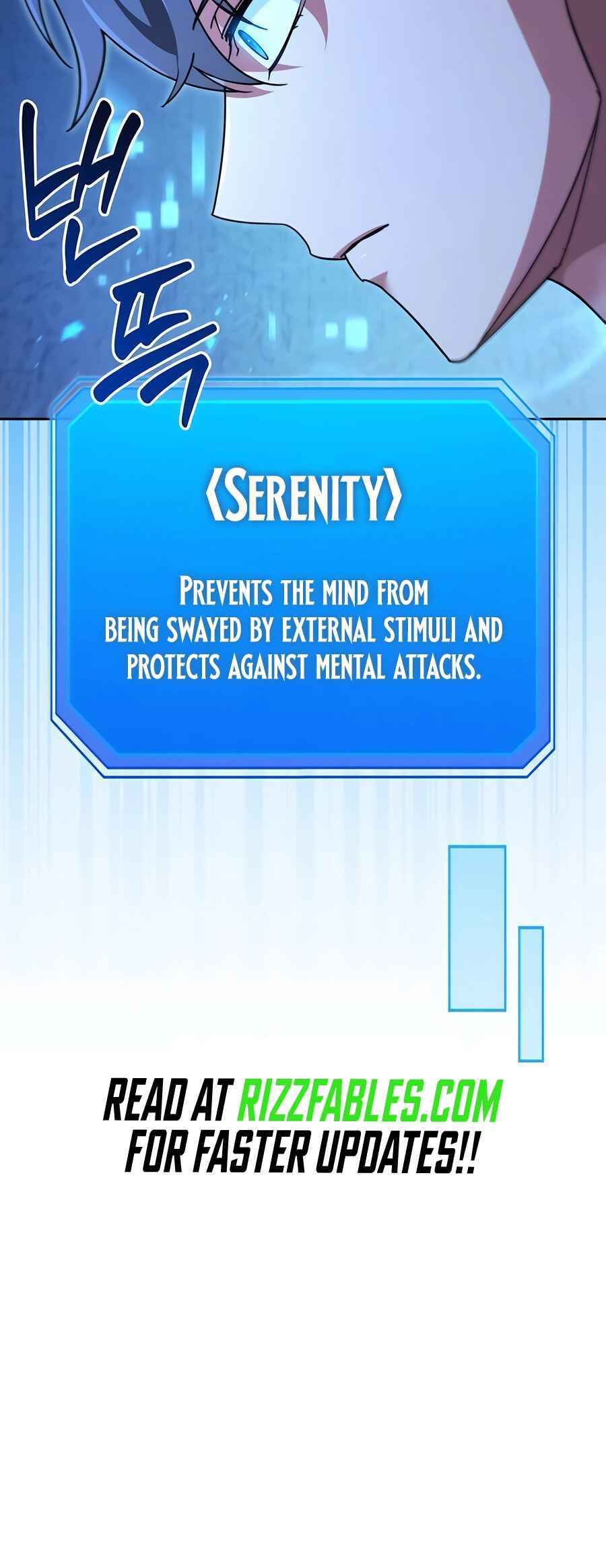 Nae Bunsin i Geomuri ga Doeeoganda Chapter 5 - Page 52
