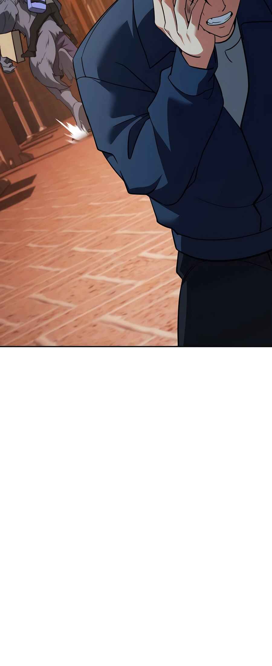Nae Bunsin i Geomuri ga Doeeoganda Chapter 5 - Page 69