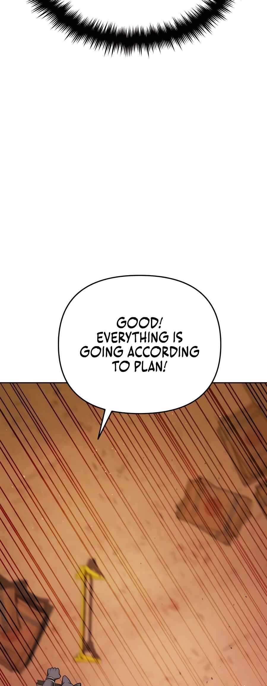 Nae Bunsin i Geomuri ga Doeeoganda Chapter 5 - Page 71