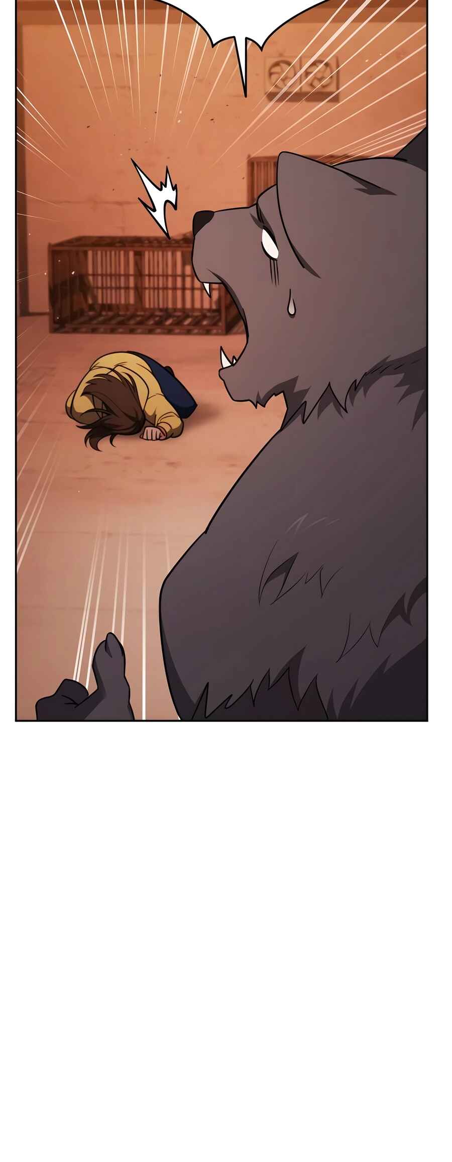 Nae Bunsin i Geomuri ga Doeeoganda Chapter 5 - Page 74