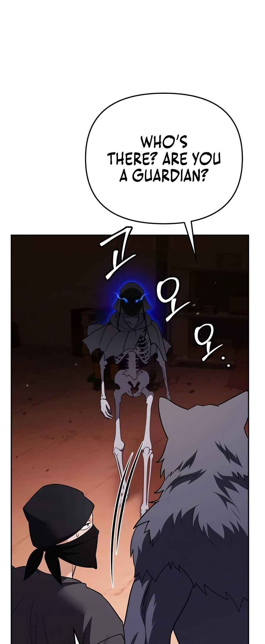 Nae Bunsin i Geomuri ga Doeeoganda Chapter 5 - Page 76