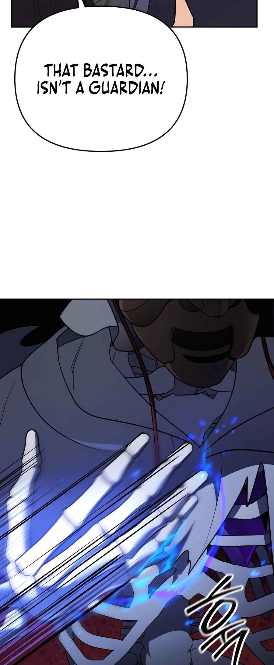 Nae Bunsin i Geomuri ga Doeeoganda Chapter 5 - Page 77
