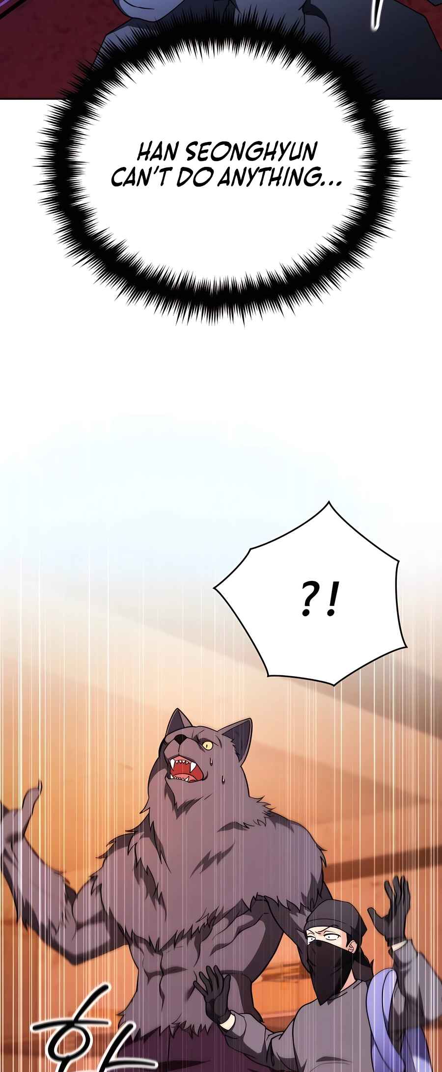 Nae Bunsin i Geomuri ga Doeeoganda Chapter 5 - Page 78
