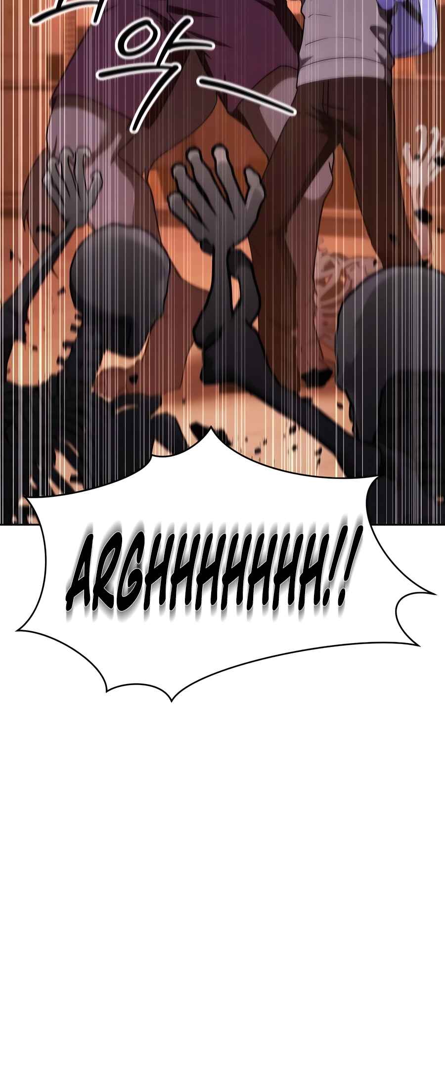 Nae Bunsin i Geomuri ga Doeeoganda Chapter 5 - Page 79