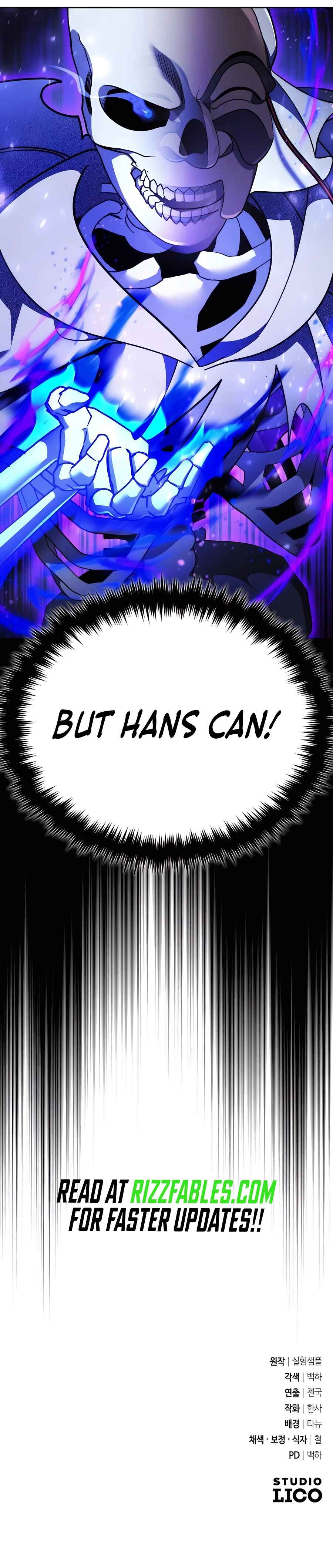 Nae Bunsin i Geomuri ga Doeeoganda Chapter 5 - Page 80