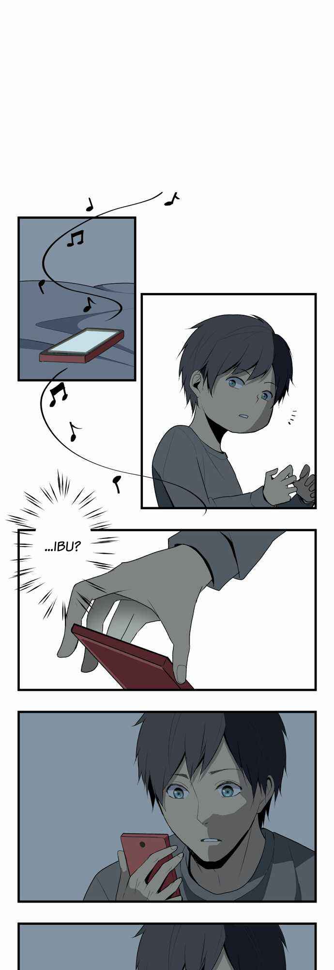 ReLIFE Chapter 2 - Page 4