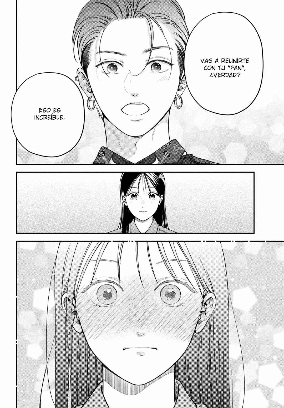 Museru Kurai no Ai o Ageru Chapter 14 - Page 31