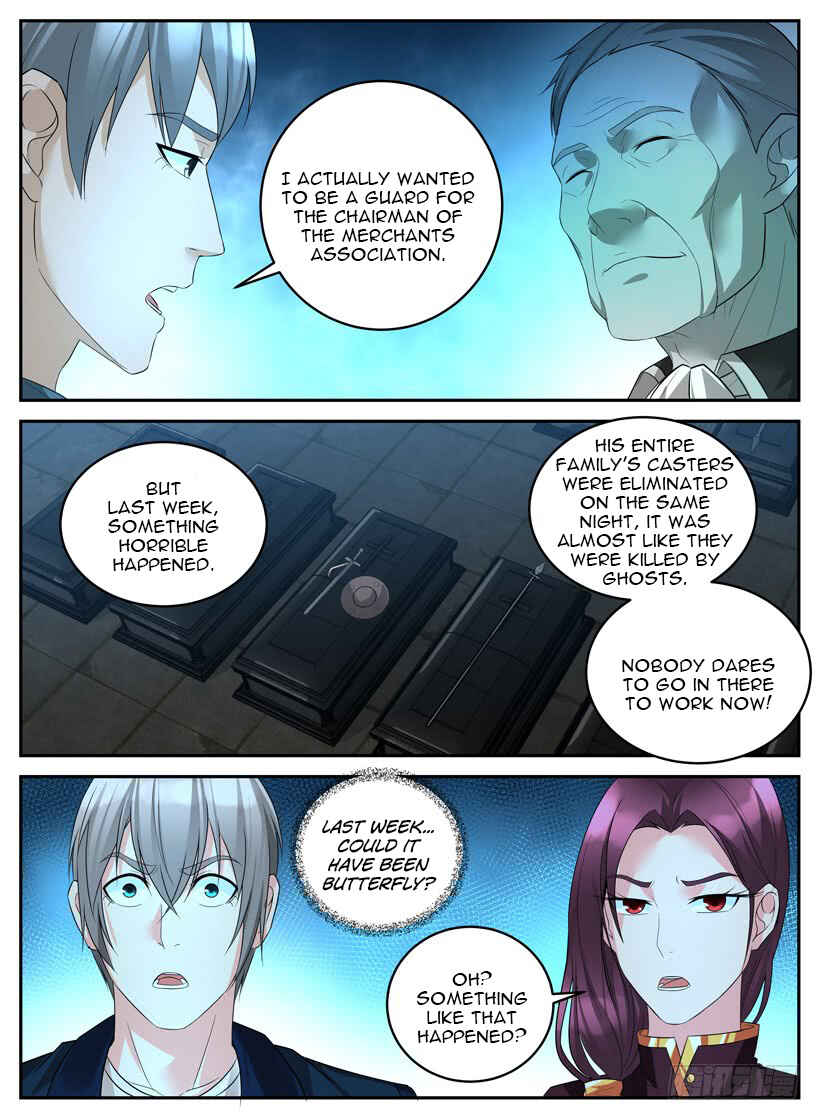 Rules for Peddling in Another World Chapter 27 - Page 6